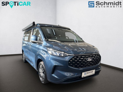 Ford Tourneo Custom Gebrauchtwagen Ford Tourneo Custom Gebrauchtwagen