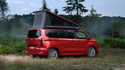 Ford Tourneo Custom Gebrauchtwagen Ford Tourneo Custom Gebrauchtwagen