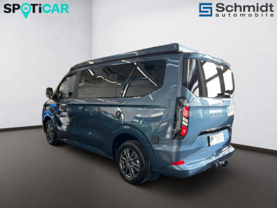 Ford Tourneo Custom Gebrauchtwagen Ford Tourneo Custom Gebrauchtwagen