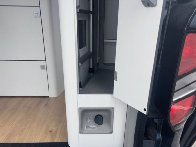 Ford Tourneo Custom Gebrauchtwagen Ford Tourneo Custom Gebrauchtwagen