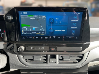 Ford Tourneo Custom Gebrauchtwagen Ford Tourneo Custom Gebrauchtwagen