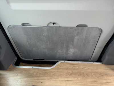 Ford Tourneo Custom Gebrauchtwagen Ford Tourneo Custom Gebrauchtwagen