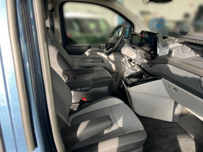 Ford Tourneo Custom Gebrauchtwagen Ford Tourneo Custom Gebrauchtwagen