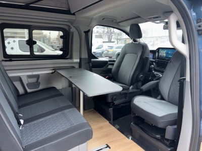 Ford Tourneo Custom Gebrauchtwagen Ford Tourneo Custom Gebrauchtwagen