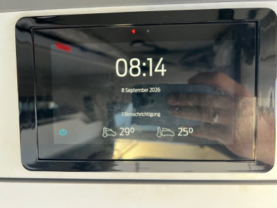 Ford Tourneo Custom Gebrauchtwagen Ford Tourneo Custom Gebrauchtwagen