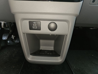 Ford Tourneo Custom Gebrauchtwagen Ford Tourneo Custom Gebrauchtwagen
