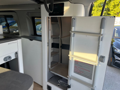 Ford Tourneo Custom Gebrauchtwagen Ford Tourneo Custom Gebrauchtwagen