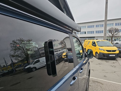 Ford Tourneo Custom Gebrauchtwagen Ford Tourneo Custom Gebrauchtwagen