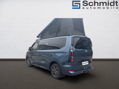 Ford Tourneo Custom Gebrauchtwagen Ford Tourneo Custom Gebrauchtwagen