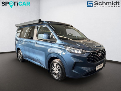 Ford Tourneo Custom Gebrauchtwagen Ford Tourneo Custom Gebrauchtwagen