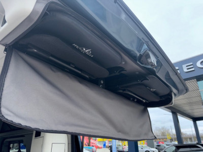 Ford Tourneo Custom Gebrauchtwagen Ford Tourneo Custom Gebrauchtwagen