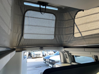 Ford Tourneo Custom Gebrauchtwagen Ford Tourneo Custom Gebrauchtwagen
