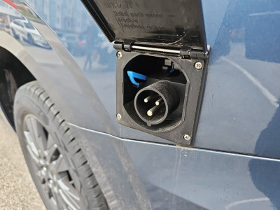 Ford Tourneo Custom Gebrauchtwagen Ford Tourneo Custom Gebrauchtwagen