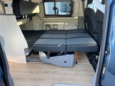 Ford Tourneo Custom Gebrauchtwagen Ford Tourneo Custom Gebrauchtwagen