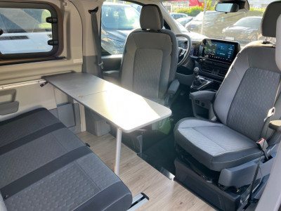 Ford Tourneo Custom Gebrauchtwagen Ford Tourneo Custom Gebrauchtwagen