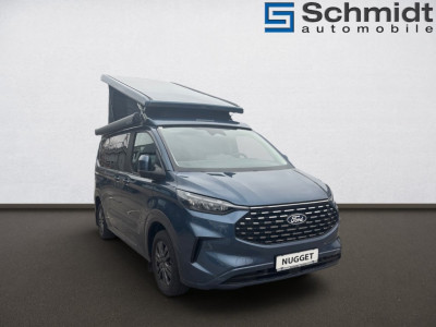 Ford Tourneo Custom Gebrauchtwagen Ford Tourneo Custom Gebrauchtwagen