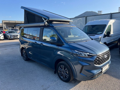 Ford Tourneo Custom Gebrauchtwagen Ford Tourneo Custom Gebrauchtwagen