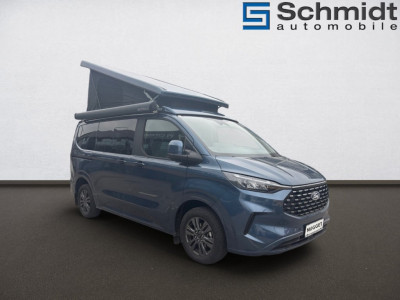 Ford Tourneo Custom Gebrauchtwagen Ford Tourneo Custom Gebrauchtwagen