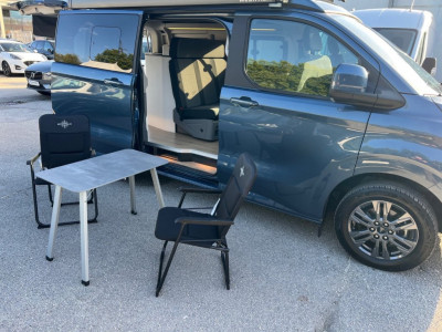 Ford Tourneo Custom Gebrauchtwagen Ford Tourneo Custom Gebrauchtwagen