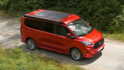 Ford Tourneo Custom Gebrauchtwagen Ford Tourneo Custom Gebrauchtwagen