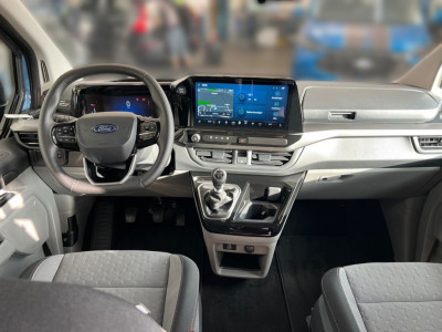 Ford Tourneo Custom Gebrauchtwagen Ford Tourneo Custom Gebrauchtwagen