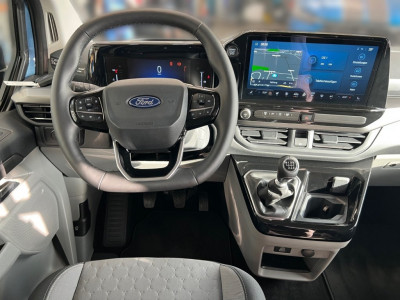 Ford Tourneo Custom Gebrauchtwagen Ford Tourneo Custom Gebrauchtwagen