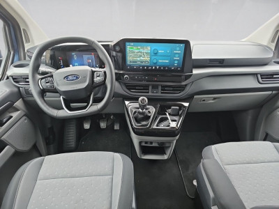 Ford Tourneo Custom Gebrauchtwagen Ford Tourneo Custom Gebrauchtwagen