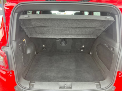 Jeep Renegade Gebrauchtwagen Jeep Renegade Gebrauchtwagen