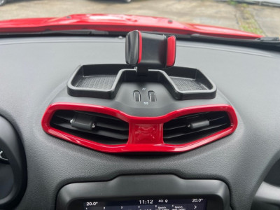 Jeep Renegade Gebrauchtwagen Jeep Renegade Gebrauchtwagen