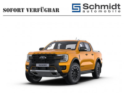 Ford Ranger Neuwagen