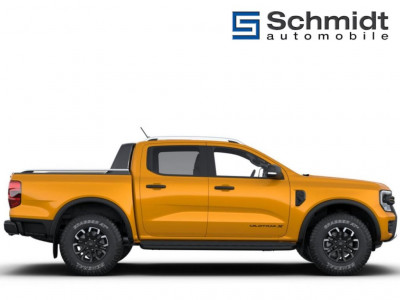 Ford Ranger Neuwagen