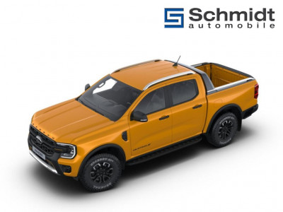 Ford Ranger Neuwagen