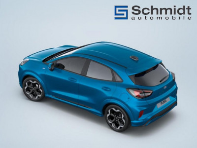 Ford Puma Neuwagen
