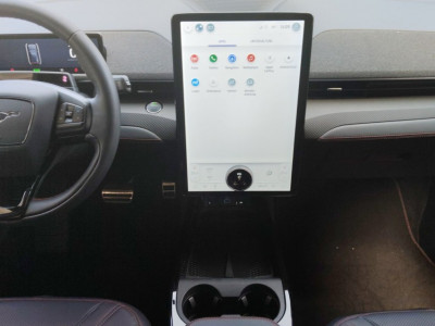 Ford Mustang Mach-E Gebrauchtwagen Ford Mustang Mach-E Gebrauchtwagen