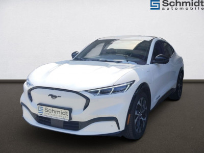 Ford Mustang Mach-E Gebrauchtwagen Ford Mustang Mach-E Gebrauchtwagen
