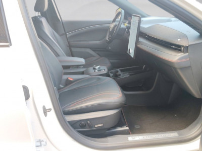 Ford Mustang Mach-E Gebrauchtwagen Ford Mustang Mach-E Gebrauchtwagen