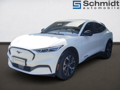Ford Mustang Mach-E Gebrauchtwagen Ford Mustang Mach-E Gebrauchtwagen