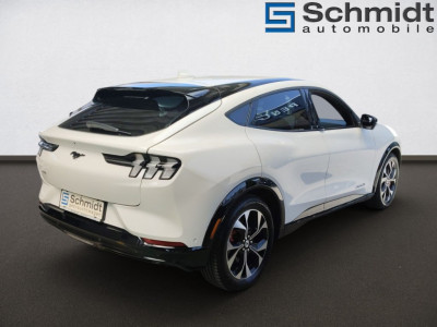 Ford Mustang Mach-E Gebrauchtwagen Ford Mustang Mach-E Gebrauchtwagen