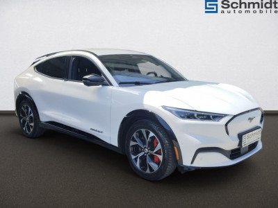 Ford Mustang Mach-E Gebrauchtwagen Ford Mustang Mach-E Gebrauchtwagen