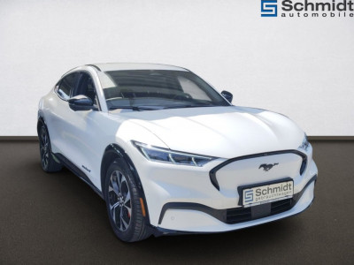 Ford Mustang Mach-E Gebrauchtwagen Ford Mustang Mach-E Gebrauchtwagen