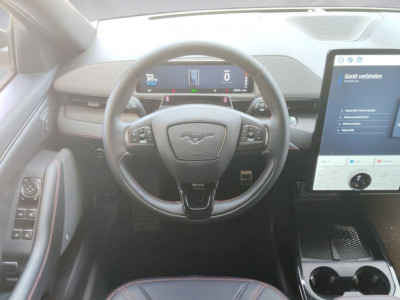 Ford Mustang Mach-E Gebrauchtwagen Ford Mustang Mach-E Gebrauchtwagen