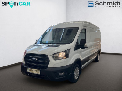 Ford Transit Gebrauchtwagen Ford Transit Gebrauchtwagen