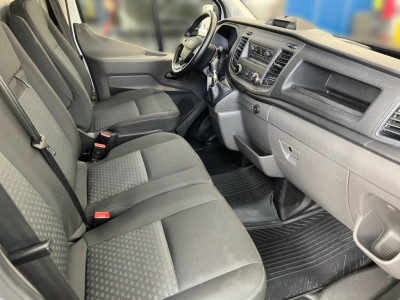 Ford Transit Gebrauchtwagen Ford Transit Gebrauchtwagen