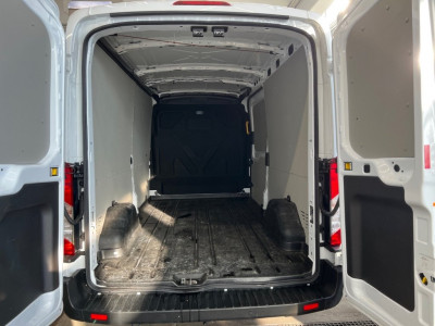Ford Transit Gebrauchtwagen Ford Transit Gebrauchtwagen