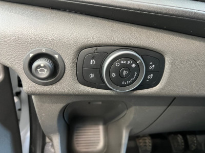 Ford Transit Gebrauchtwagen Ford Transit Gebrauchtwagen