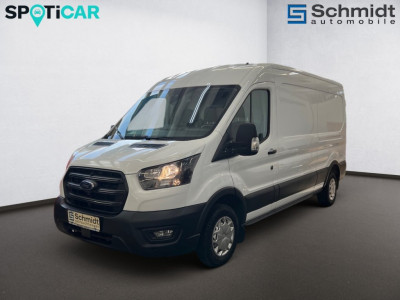 Ford Transit Gebrauchtwagen Ford Transit Gebrauchtwagen