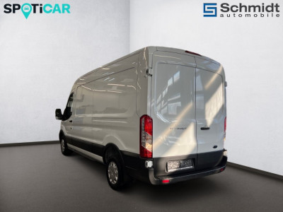 Ford Transit Gebrauchtwagen Ford Transit Gebrauchtwagen