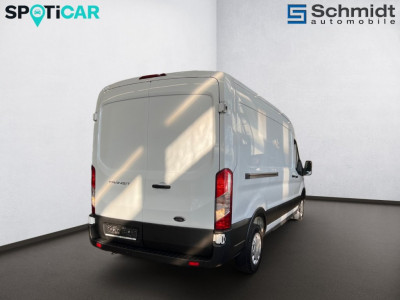 Ford Transit Gebrauchtwagen Ford Transit Gebrauchtwagen