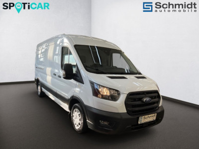 Ford Transit Gebrauchtwagen Ford Transit Gebrauchtwagen