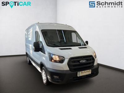 Ford Transit Gebrauchtwagen Ford Transit Gebrauchtwagen